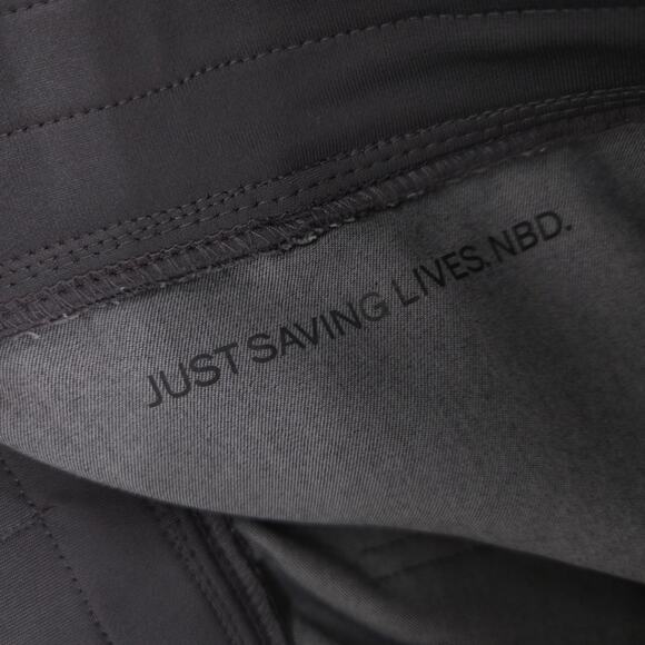 FIGS Zamora Jogger Scrub Pants Womens XS Gray Classic Fit 6 Pocket Lightweight - Picture 14 of 14